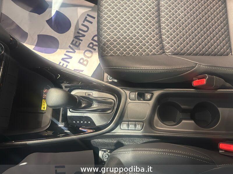 Toyota Yaris 1.0-1.3-TS-D4D 15H 130HP LOUNGE MY25