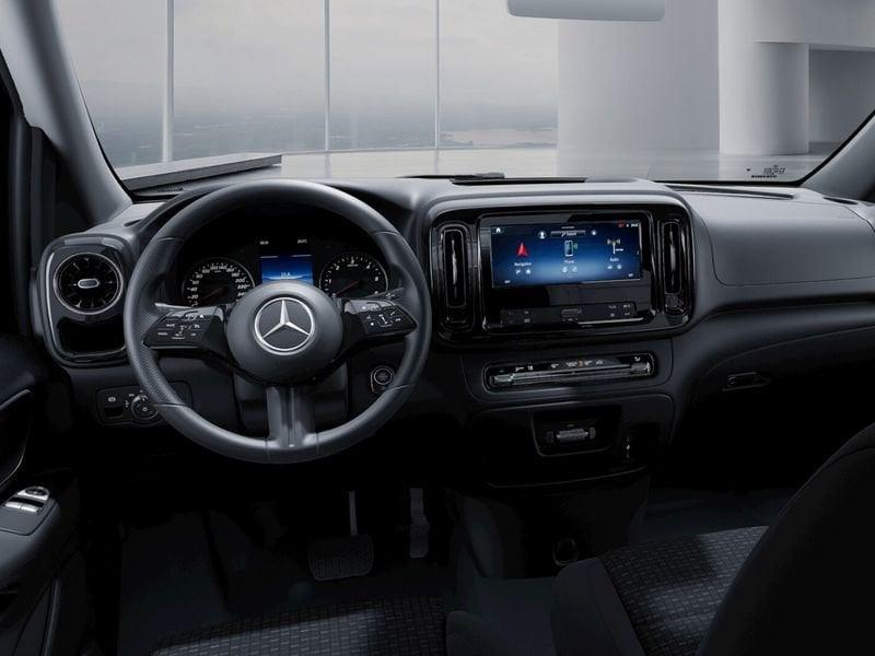Mercedes-Benz Vito 116 CDI Tourer Long PRO auto