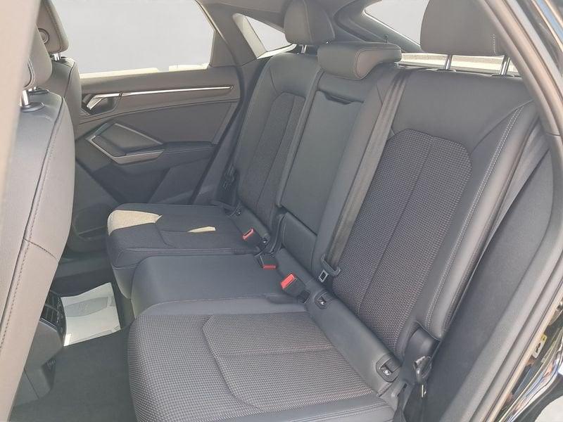 Audi Q3 SPB 35 TDI S tronic S line edition