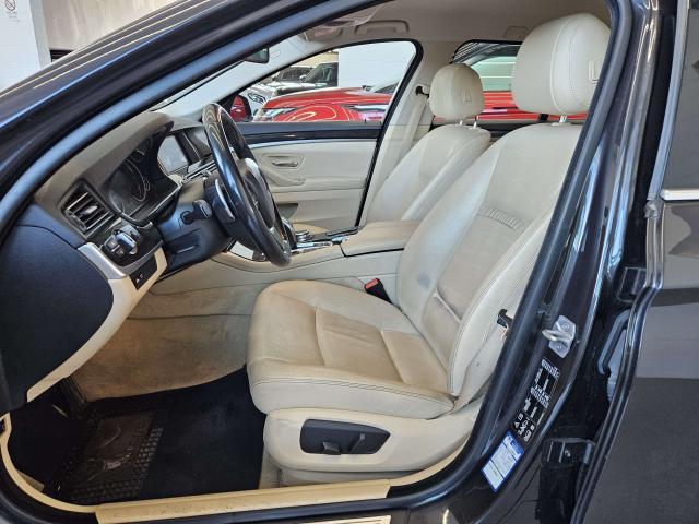 BMW 525 525d Touring xdrive Luxury auto E6