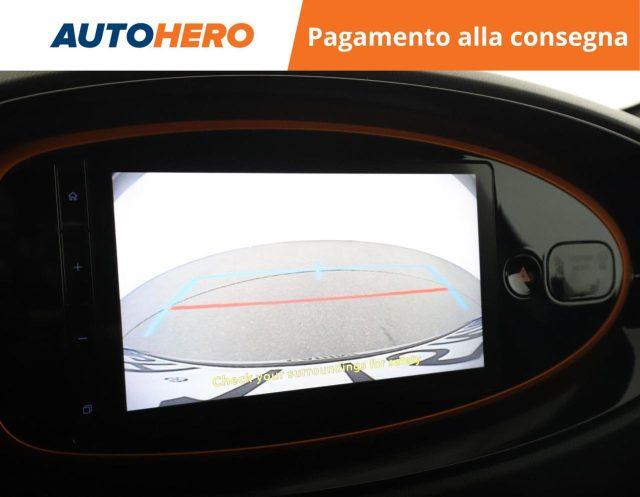 TOYOTA Aygo X 1.0 VVT-i 72 CV 5 porte Limited S-CVT