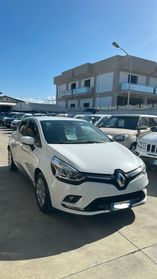 RENAULT CLIO 2018 FULL OPTIONAL