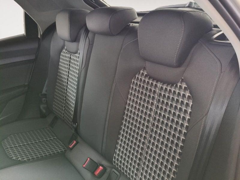 Audi A1 A1 allstreet 30 1.0 tfsi Business 116cv
