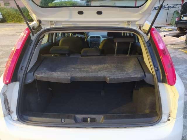 Fiat Grande Punto Grande Punto III 5p 1.3 mjt 16v Actual s