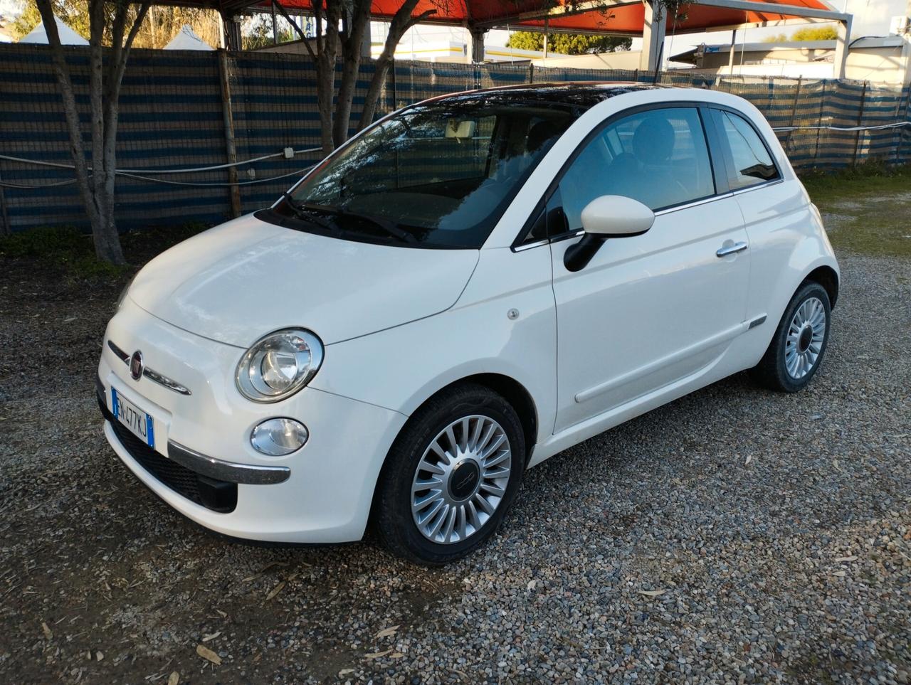 Fiat 500 1.3 Multijet 16V 95 CV Pop