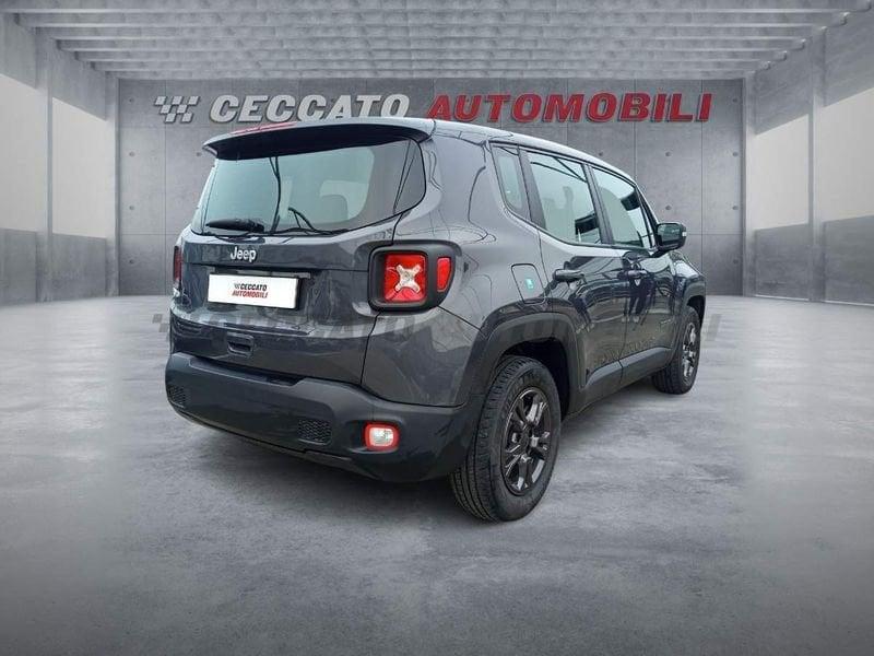 Jeep Renegade Renegade 1.0 t3 Longitude 2wd