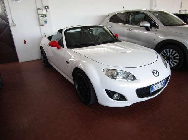 Mazda MX-5 1.8 20th Anniversary