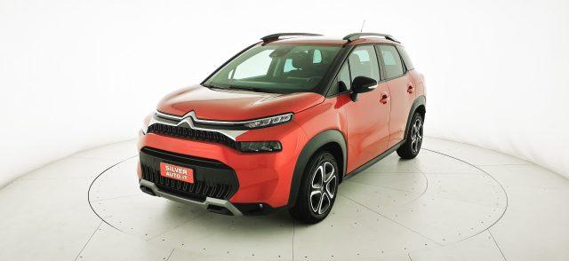 CITROEN C3 Aircross PureTech 110 S&S Live