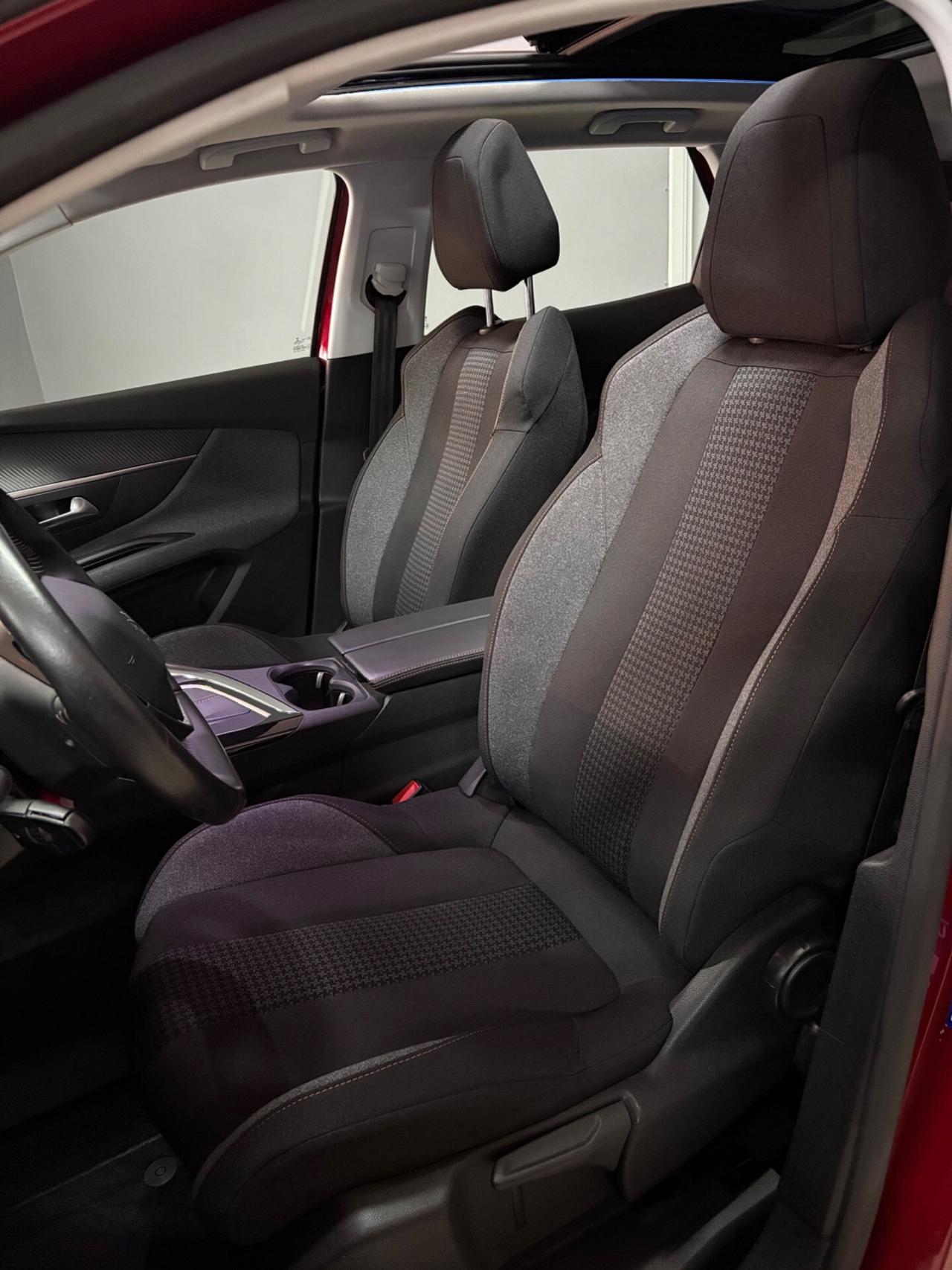 Peugeot 3008 BlueHDi 130