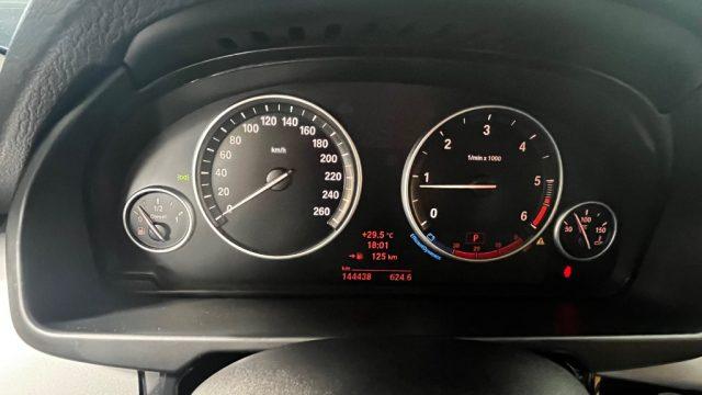 BMW X5 xDrive25d Business