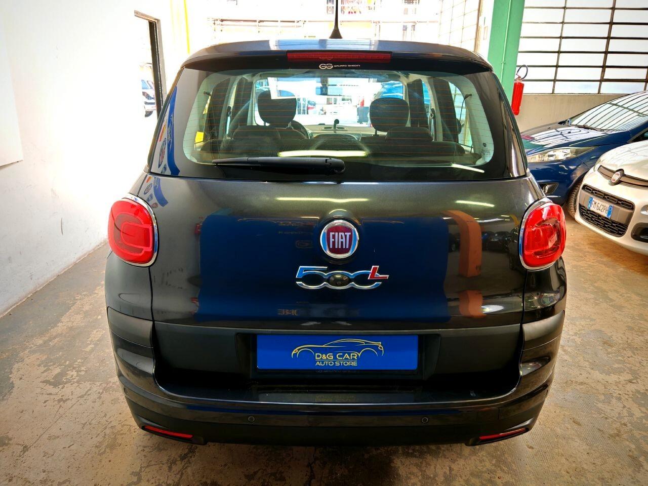 Fiat 500L 1.4 Mirror My20