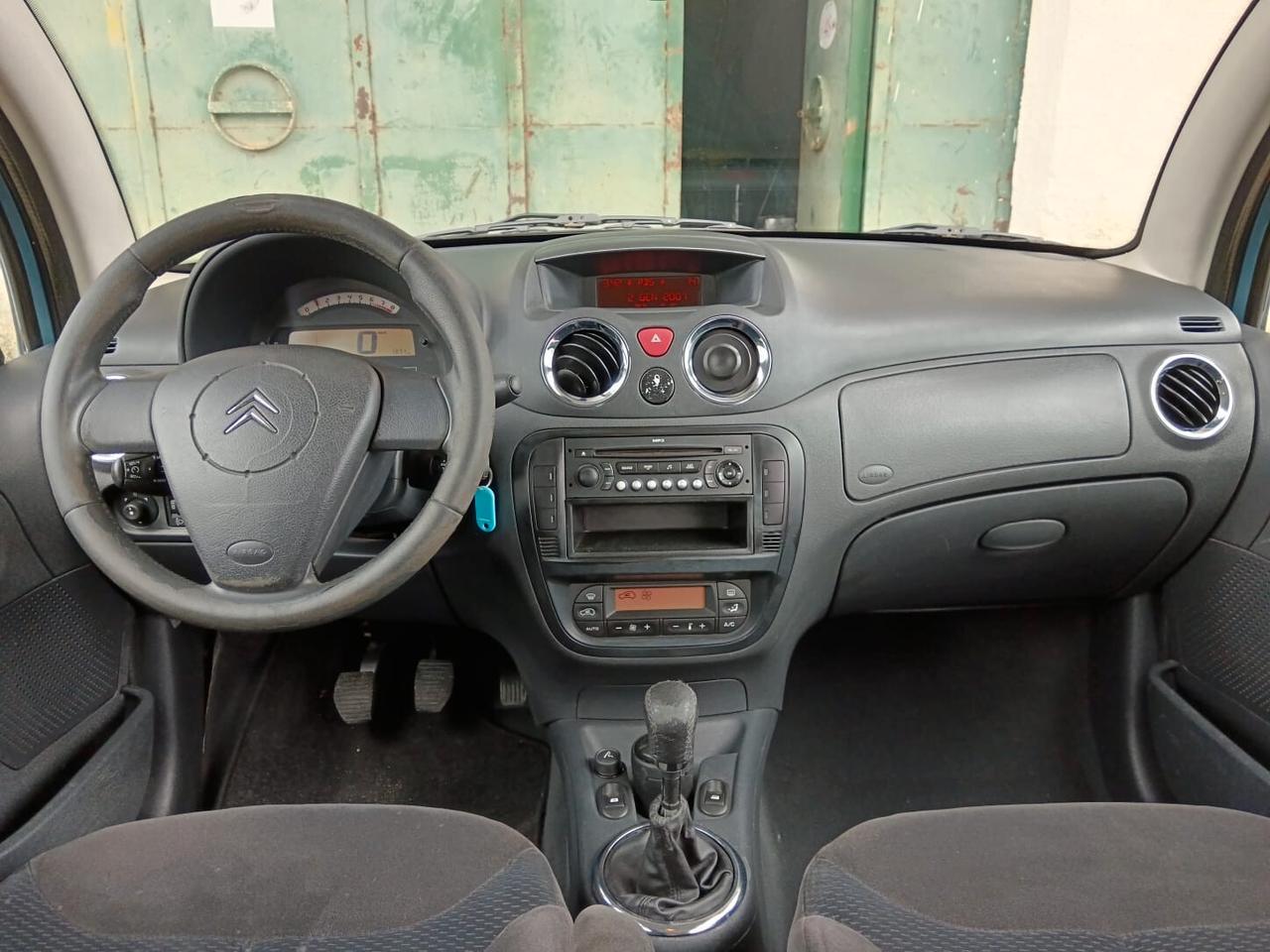 Citroen C3 1.1 airdream Exclusive