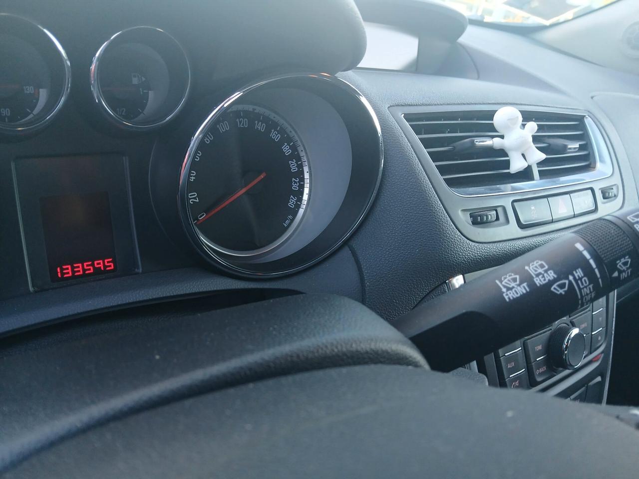 Opel Mokka 1.4 Turbo GPL Tech 140CV 4x2 Cosmo