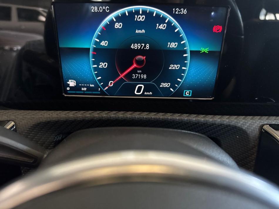 Mercedes Classe A 160 160 Business Extra