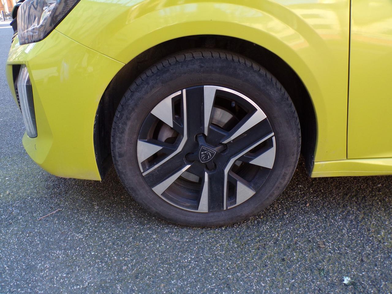 Peugeot 208 PureTech 100 Stop&Start 5 porte Style