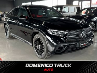 Mercedes-benz GLC 300 d 4Matic Mild Hybrid AMG Line Premium