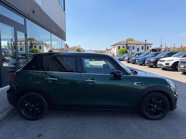 MINI Cooper D 1.5 Cooper D Boost 5 porte
