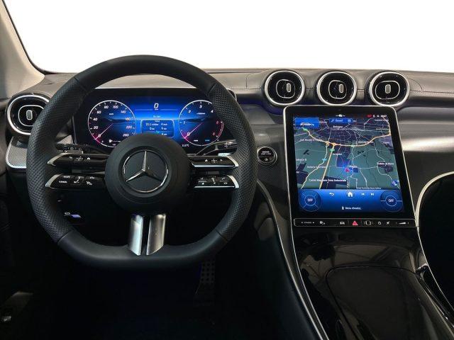 MERCEDES-BENZ GLC 220 d 4Matic Mild Hybrid AMG Line Advanced
