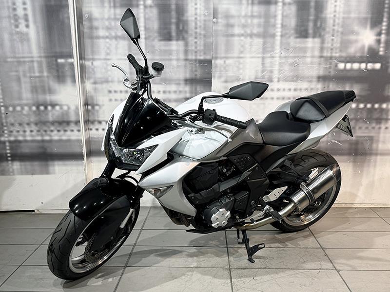 Kawasaki Z 1000