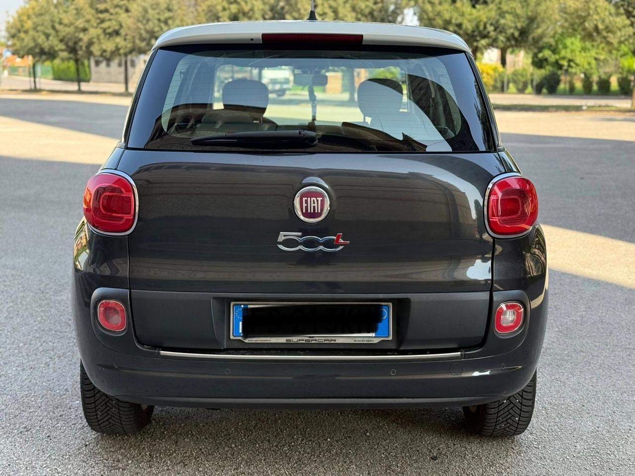 Fiat 500L 1.3 Multijet 85 CV Pop