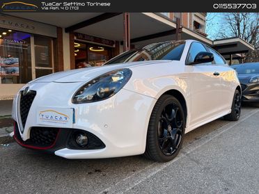 Alfa Romeo Giulietta Super 1.6 JTDM 16V #4784