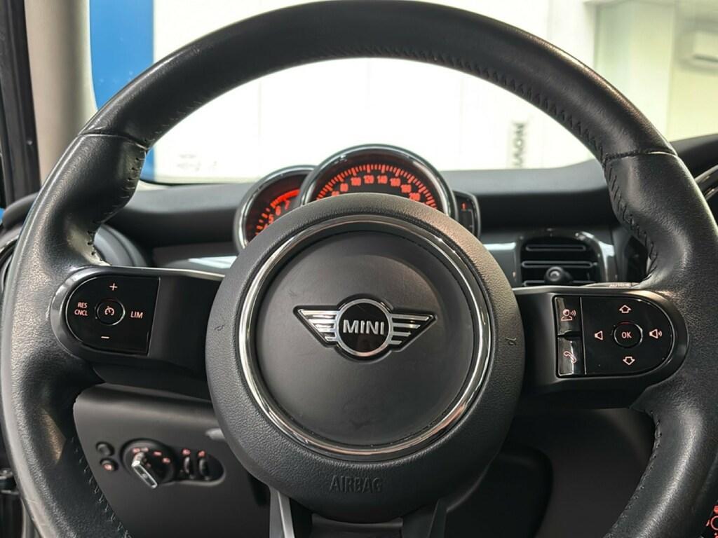 Mini Mini 5 Porte 1.5 Twin Power Turbo One Classic