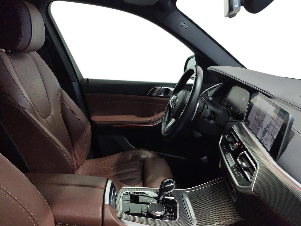 BMW X5 xDrive25d MSport