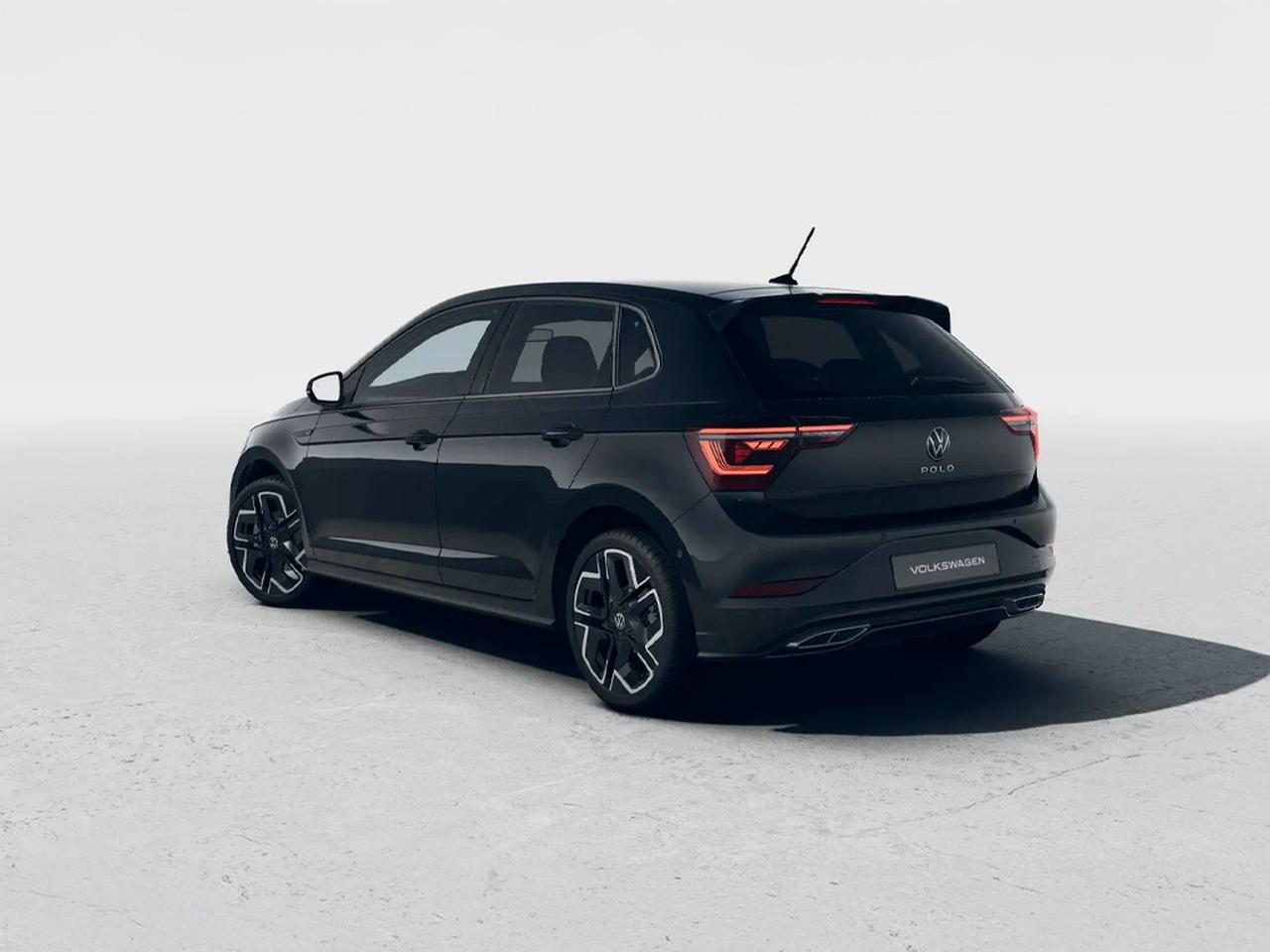 Volkswagen Polo 1.0 tsi r-line plus 95cv