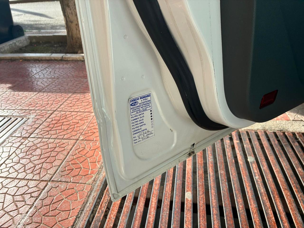 Ford C-Max 1.6TDCi 95CV Navi Full perfetta-2013