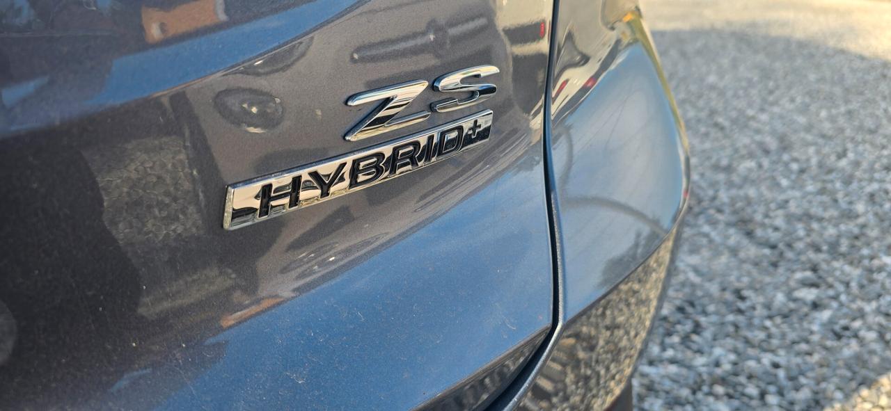 Mg ZS 1.5 Hybrid+ Luxury