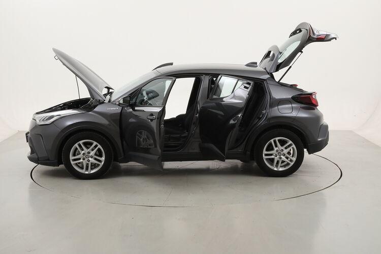 Toyota C-HR Hybrid Business BR534527 1.8 Full Hybrid 122CV