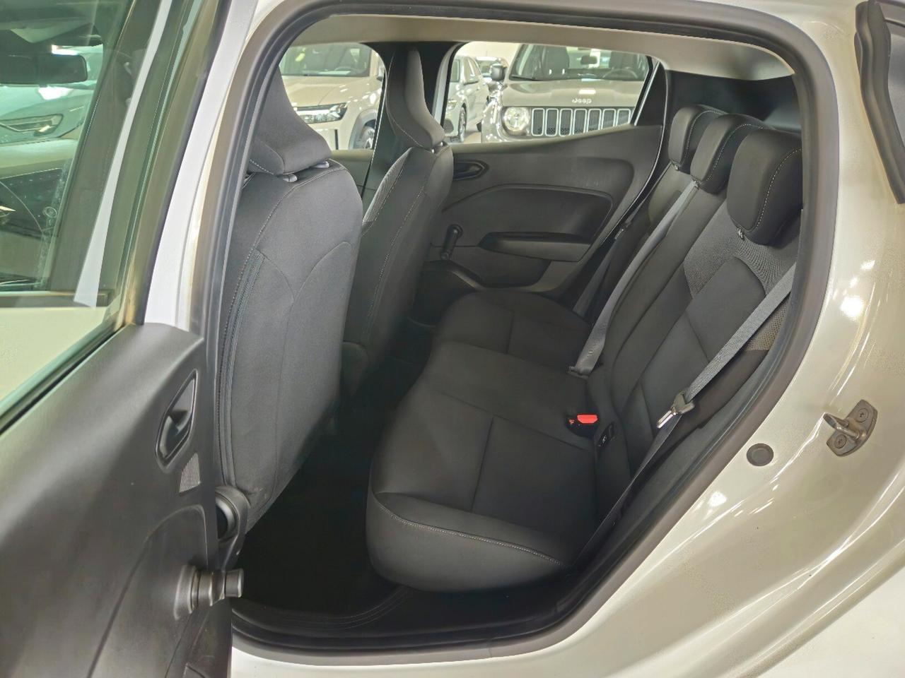 Renault Clio EQUILIBRE 5 PORTE 1.0 67CV