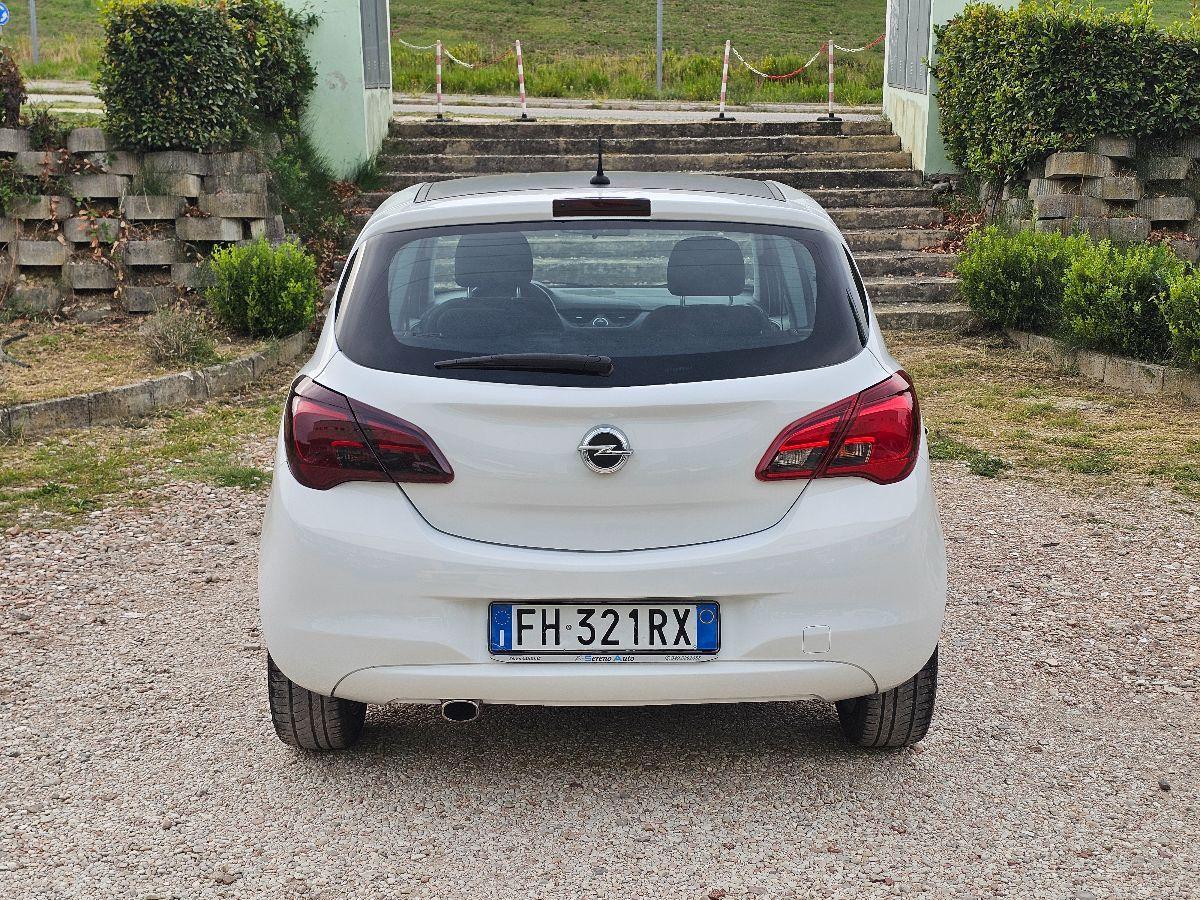 OPEL CORSA E 1.2 BENZINA 129.000KM 2017 OK NEO