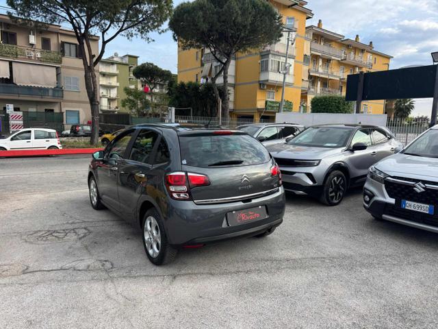CITROEN C3 PureTech 82 Monna Lisa