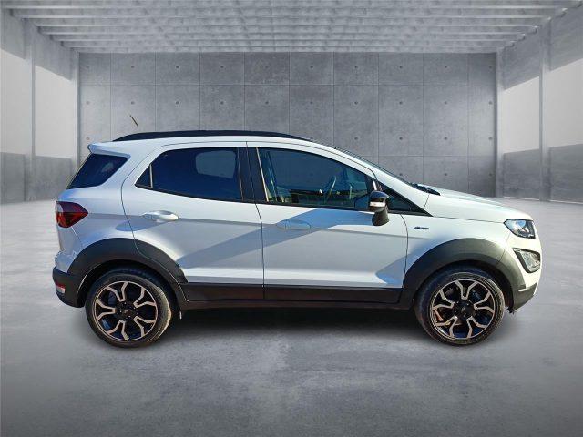 FORD EcoSport 1.0 EcoBoost 125 CV Start&Stop Active