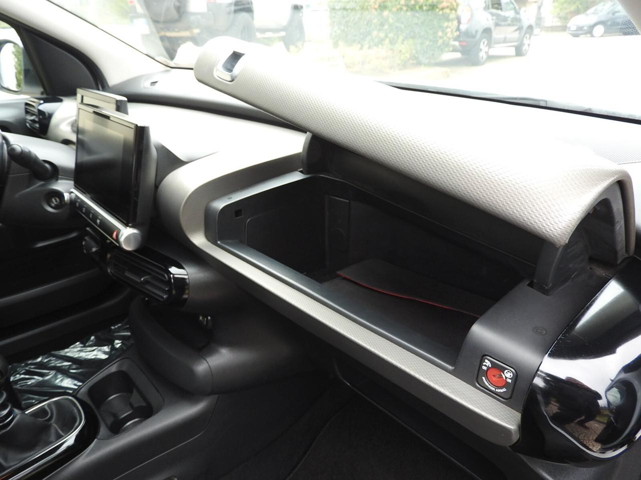 CITROEN C4 Cactus 1600 HDI