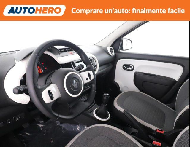 RENAULT Twingo SCe 65 CV Equilibre