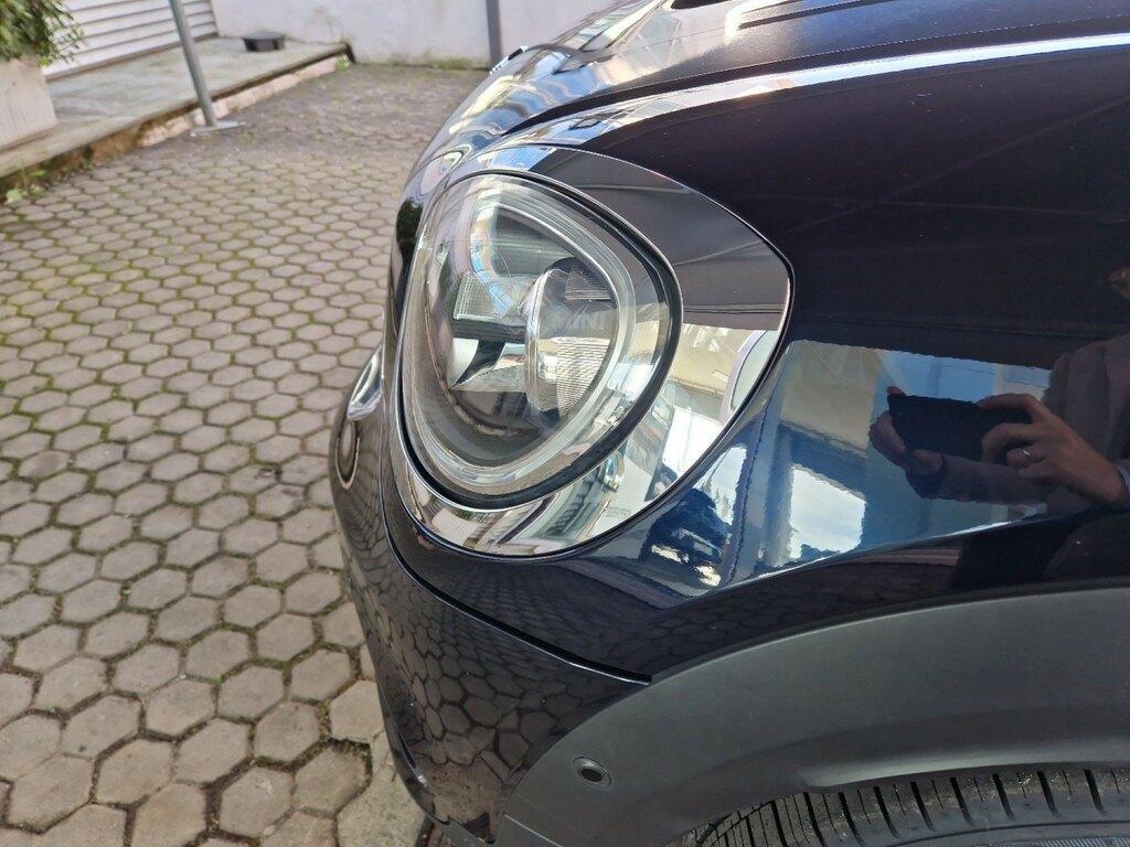 Mini Cooper SE Countryman Mini Countryman 1.5 Cooper SE Hype all4 auto