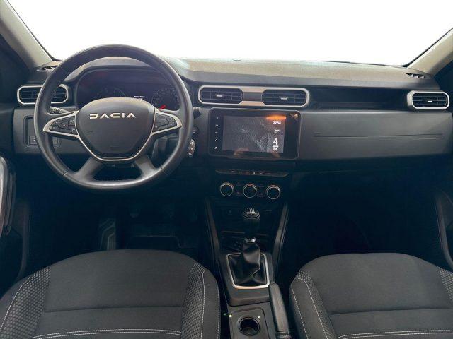 DACIA Duster 1.0 TCe GPL 4x2 Journey UP
