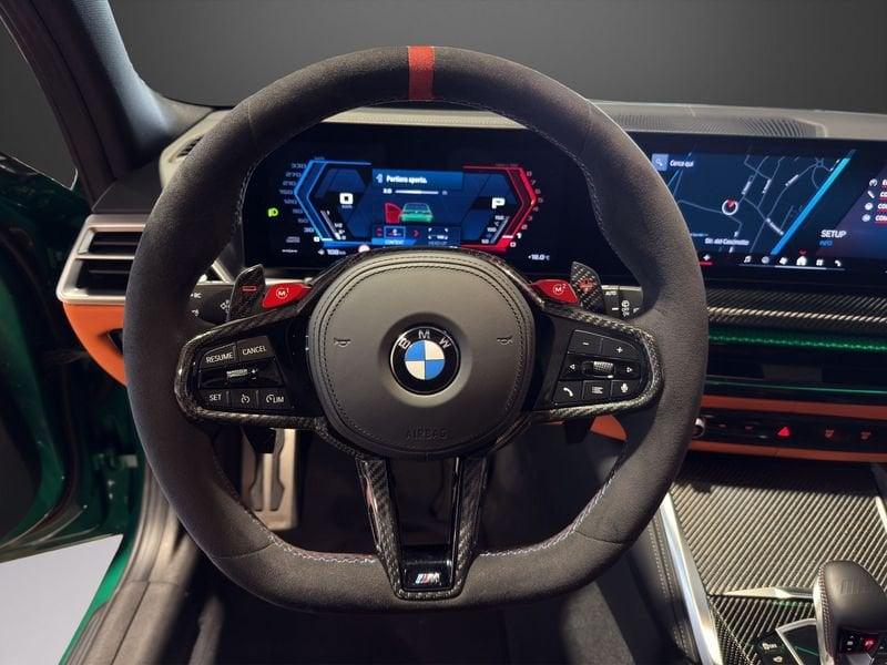 BMW M3 Touring M3 Competition xDrive Touring auto