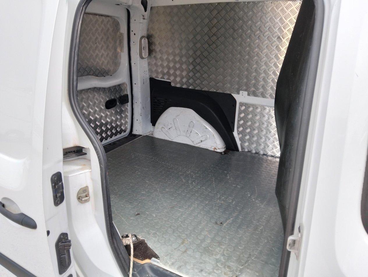 RENAULT Kangoo Z.E. 2p.ti Ice