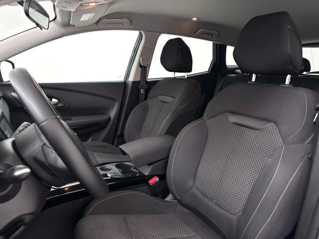 RENAULT Kadjar Blue dCi 8V 115CV EDC Black Edition