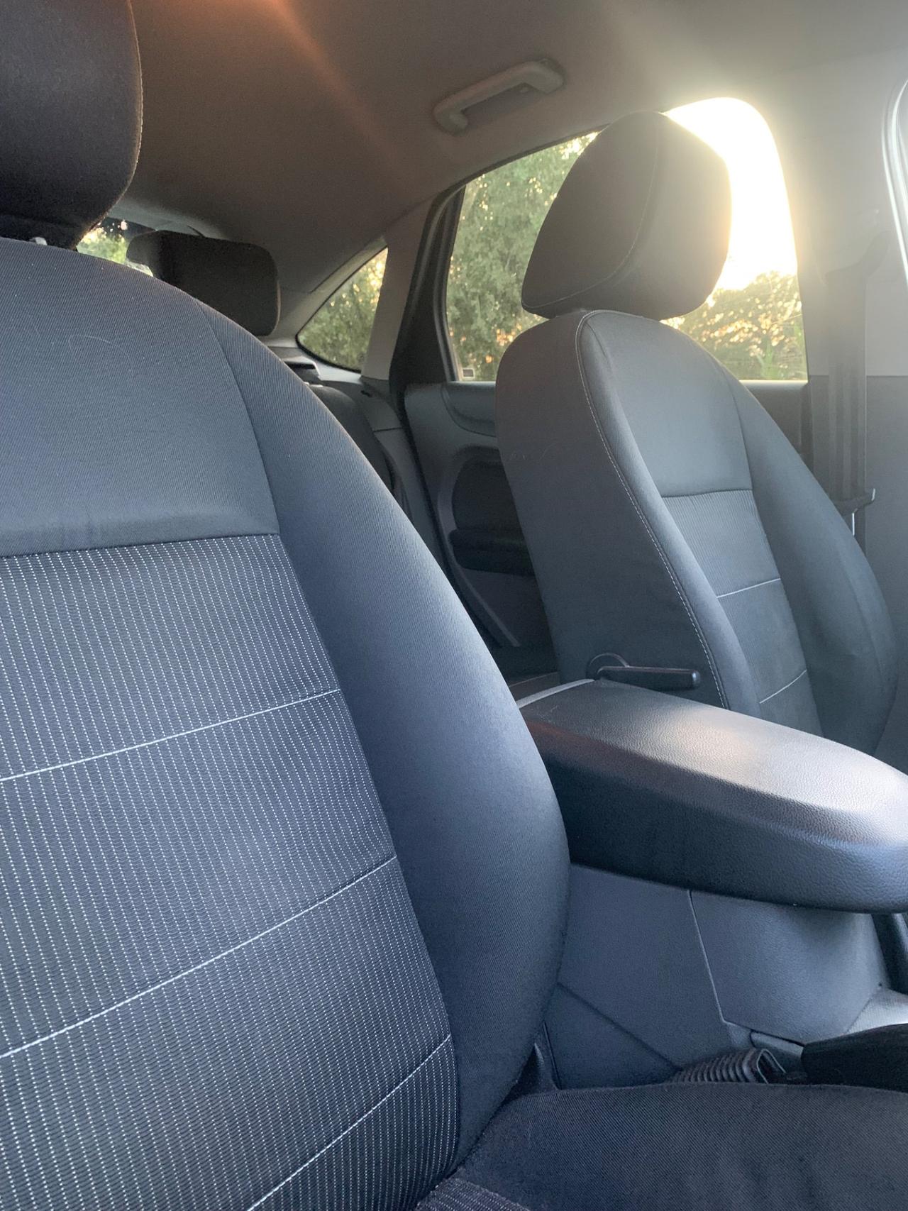 Ford Focus 1.6 TDCi (90CV) 5p. Tit.