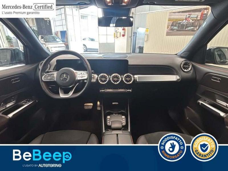 Mercedes-Benz GLB Classe 180 D PREMIUM AUTO