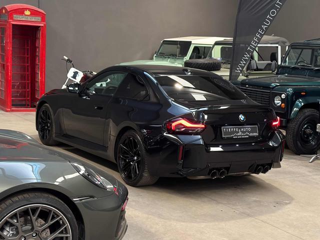 BMW M2 M2 *IVA ESPOSTA*
