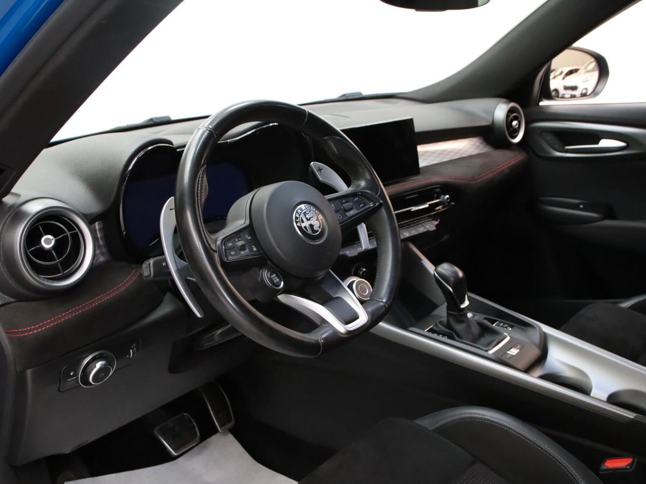 Alfa Romeo Tonale 1.3 phev Veloce Q4 280cv at6