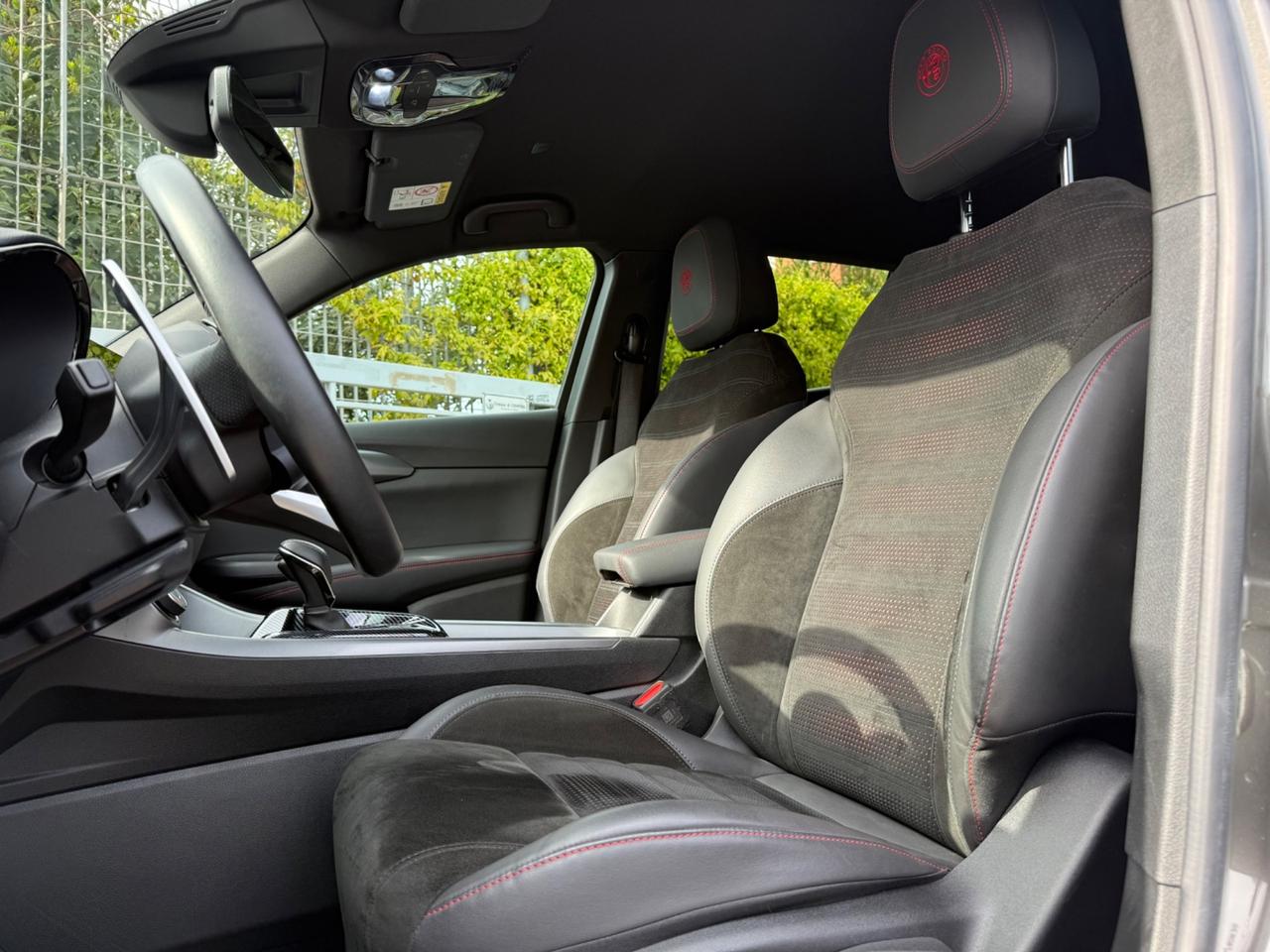 Alfa Romeo Tonale 1.5 130 CV MHEV TCT7 Edizione Speciale + GARANTITA