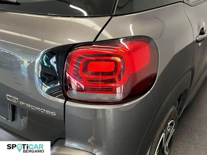 Citroën C3 Aircross PureTech 110 S&S Feel