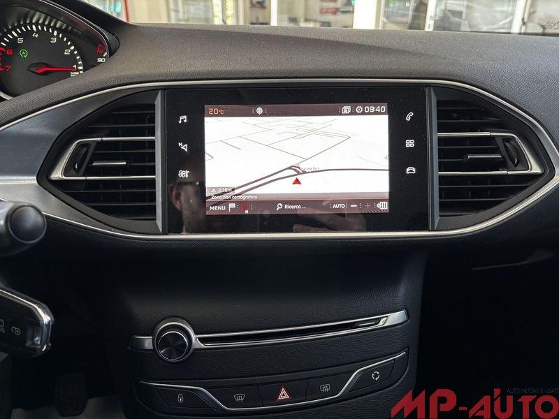 Peugeot 308 PureTech Turbo 130 S&S