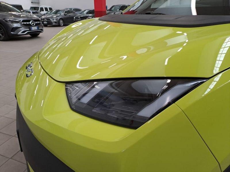 BYD Dolphin Surf Comfort